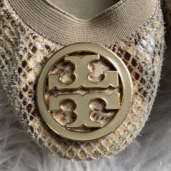 Tory Burch Flats 7 - Picture 2 of 8